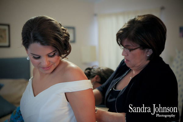 Best Timacuan Golf and Country Club Wedding photographer - Sandra Johnson (SJFoto.com)